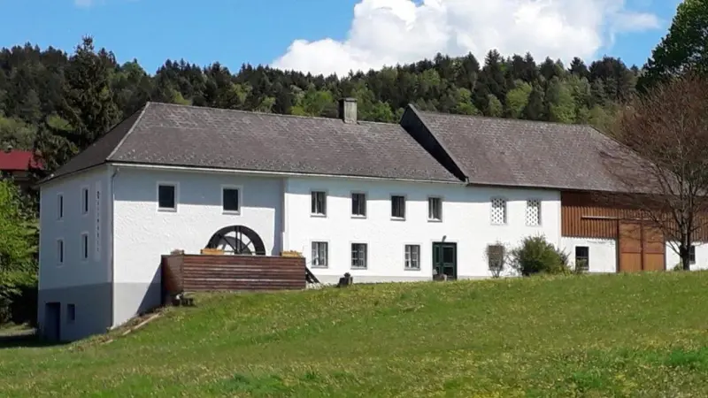 Ferienhaus Gemeinde Texingtal