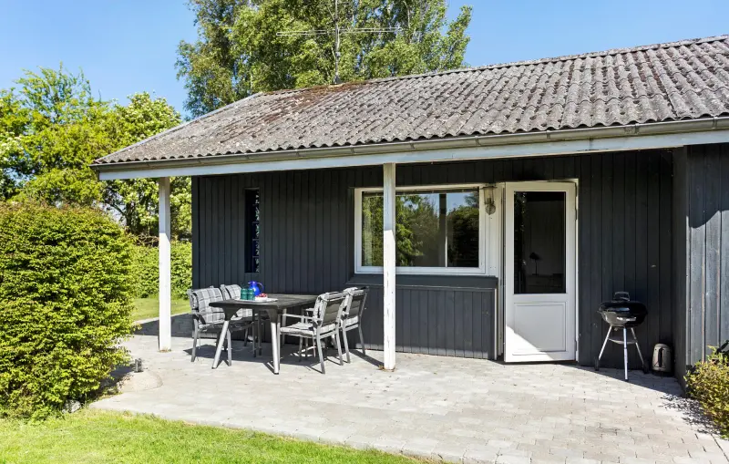 Ferienhaus in Svendborg f&uuml;r max. 6 Personen