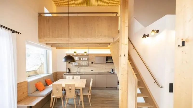 Ferienwohnung Hinterstoder