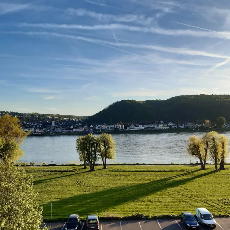 Ferienwohnung Sinzig
