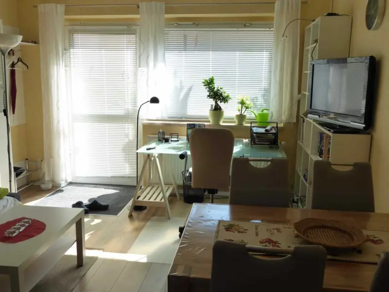 Ferienwohnung in Lutherstadt Wittenberg, Pratau f&uuml;r max. 2 Personen, 