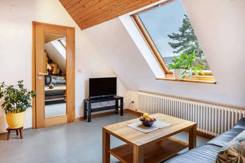 Ferienwohnung  Bad Bellingen