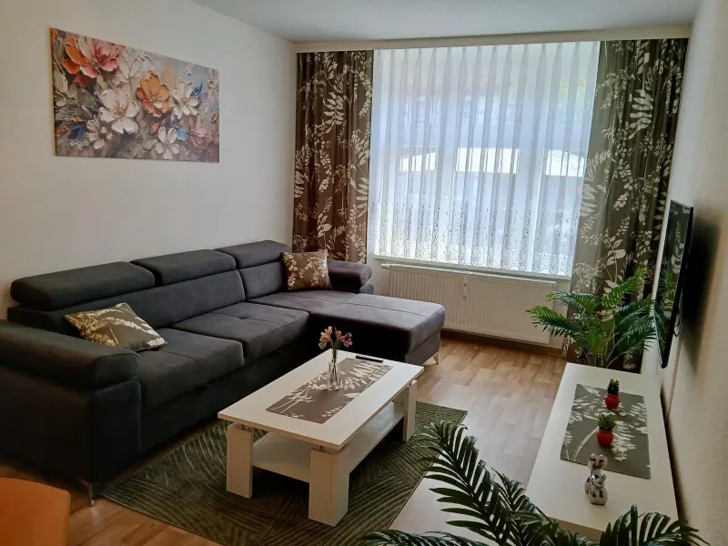 Ferienwohnung Arendsee (Altmark)