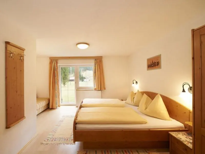 Ferienhaus  Flachauwinkl