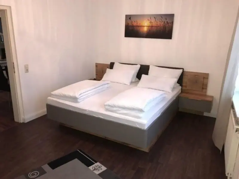 Ferienwohnung  Reppenstedt