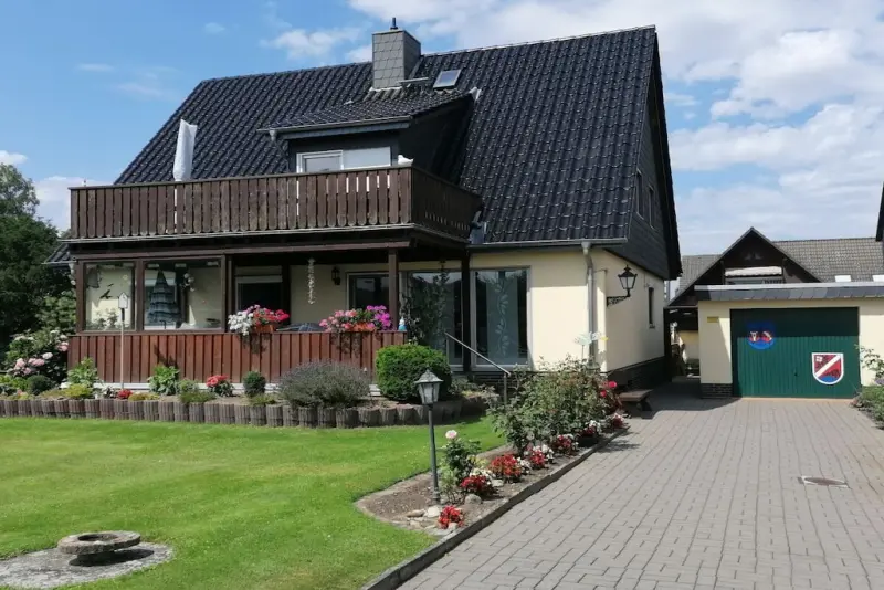 Ferienhaus  Steinhude