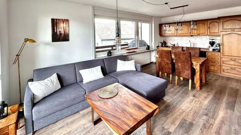 Ferienwohnung Sankt Andreasberg