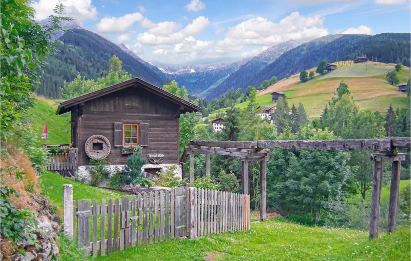 Ferienhaus  Lesachtal