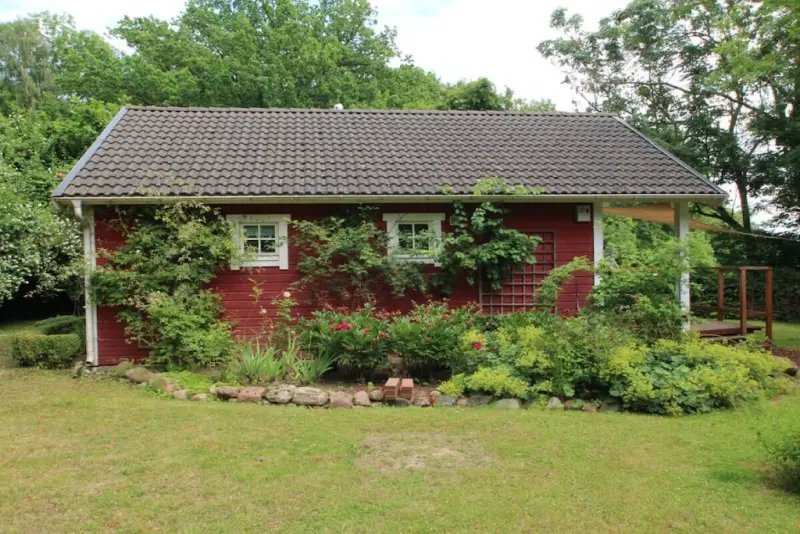 Ferienhaus Bad Doberan