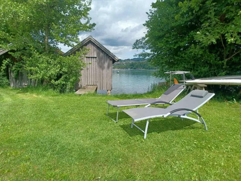 Ferienwohnung Vöcklabruck