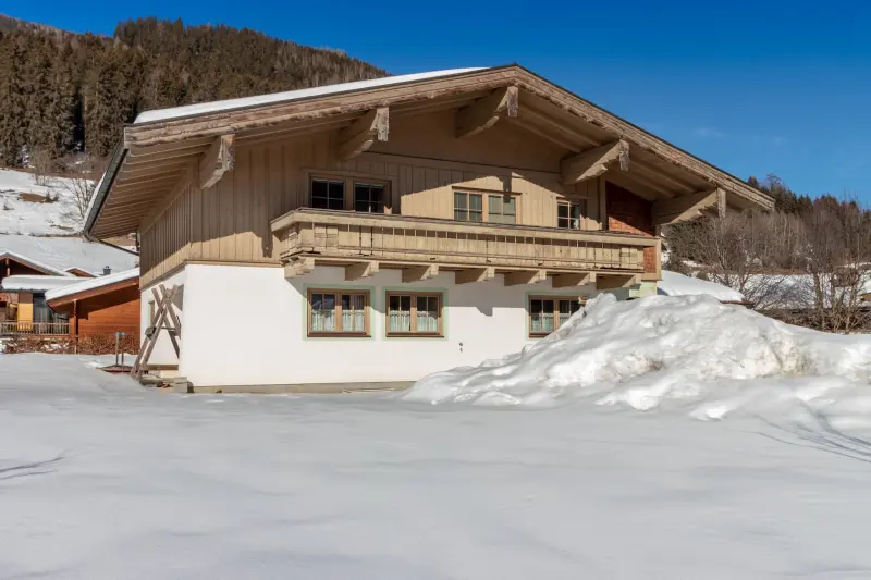 Ferienwohnung Bramberg am Wildkogel