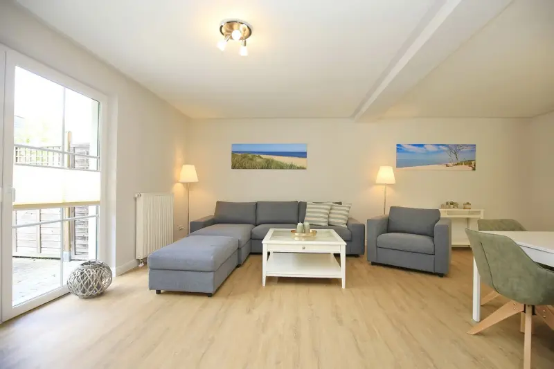 Ferienwohnung Boltenhagen