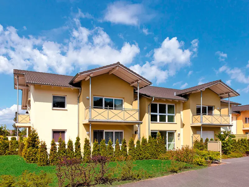 Ferienwohnung  Loddin