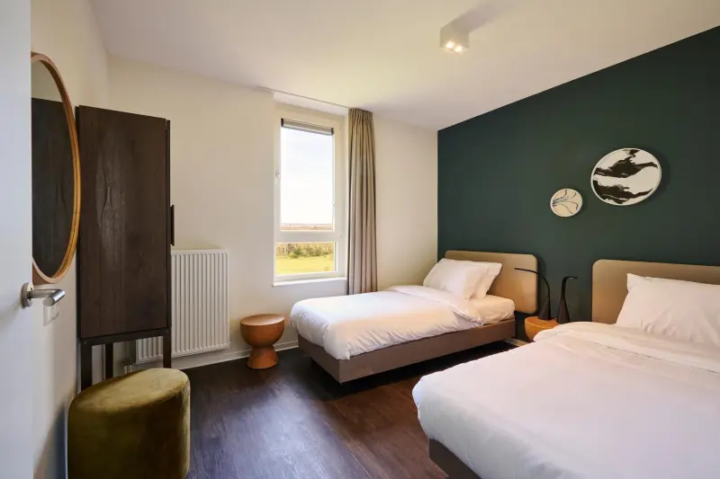 Ferienwohnung Maastricht
