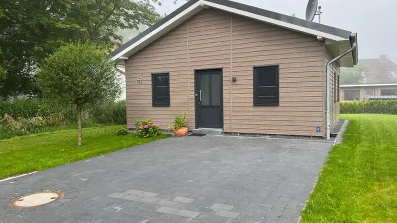 Ferienhaus Detern