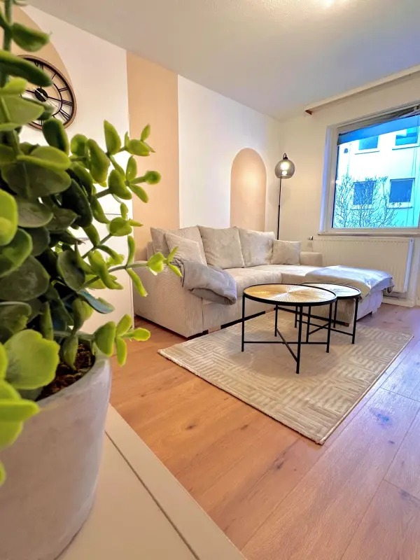Ferienwohnung Wuppertal