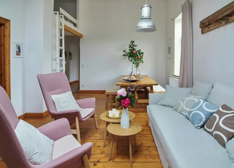 Ferienwohnung Kellinghusen