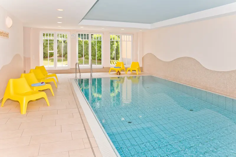 Ferienwohnung  Kühlungsborn-West