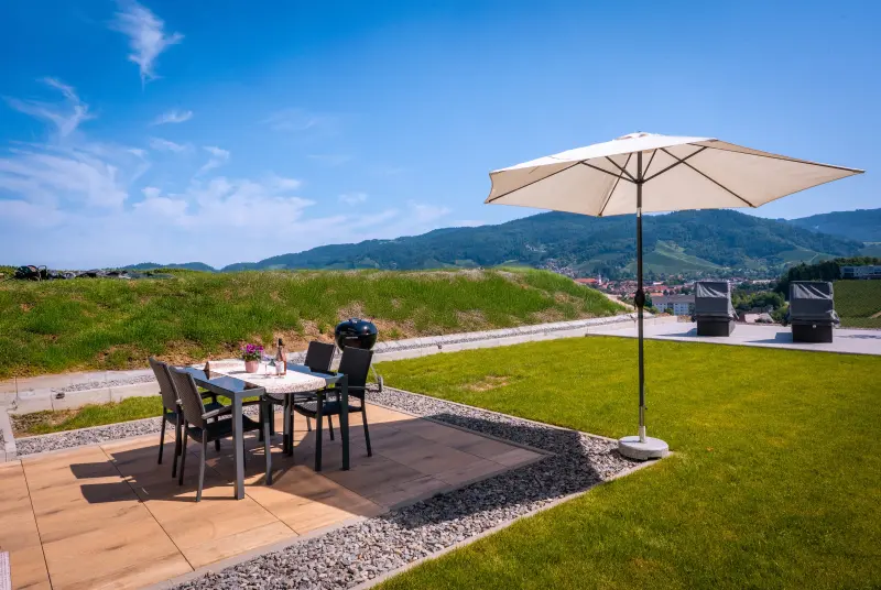 Ferienwohnung  Rheinau