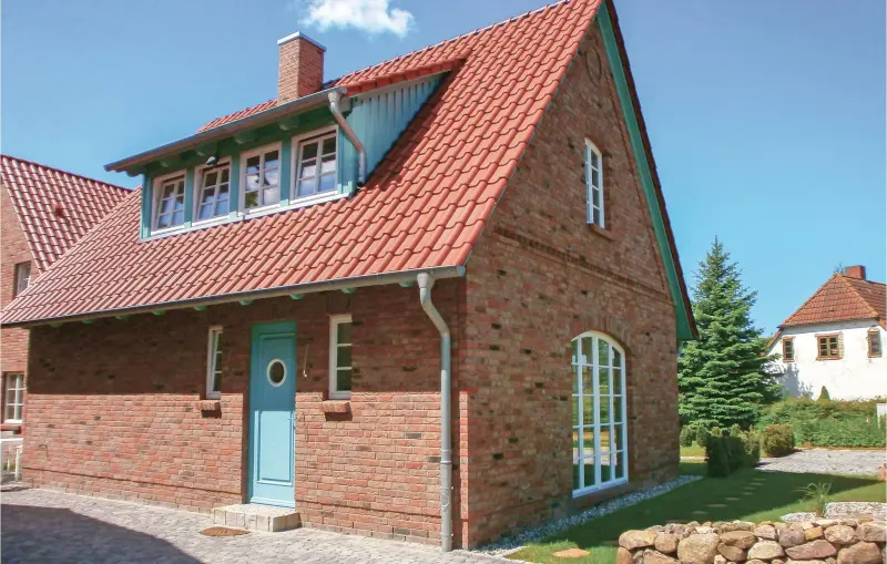 Ferienhaus Börgerende
