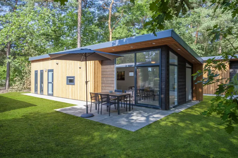     
Chalet ∙ 6 Gäste ∙ 3 Schlafzimmer
