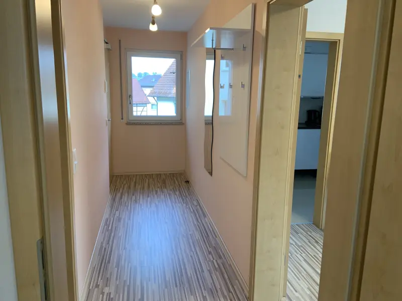 Ferienwohnung  Frammersbach