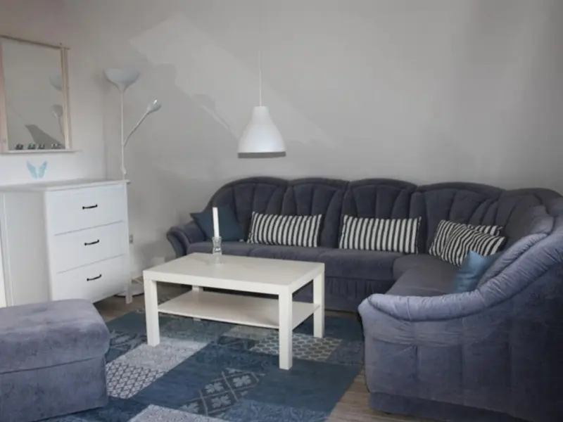 Ferienwohnung Bad Segeberg