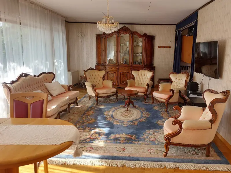 Ferienwohnung Bochum