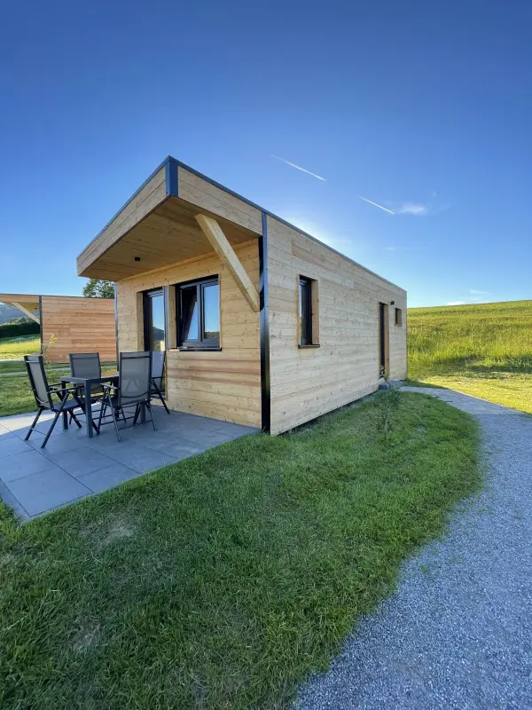 Chalet Edersee