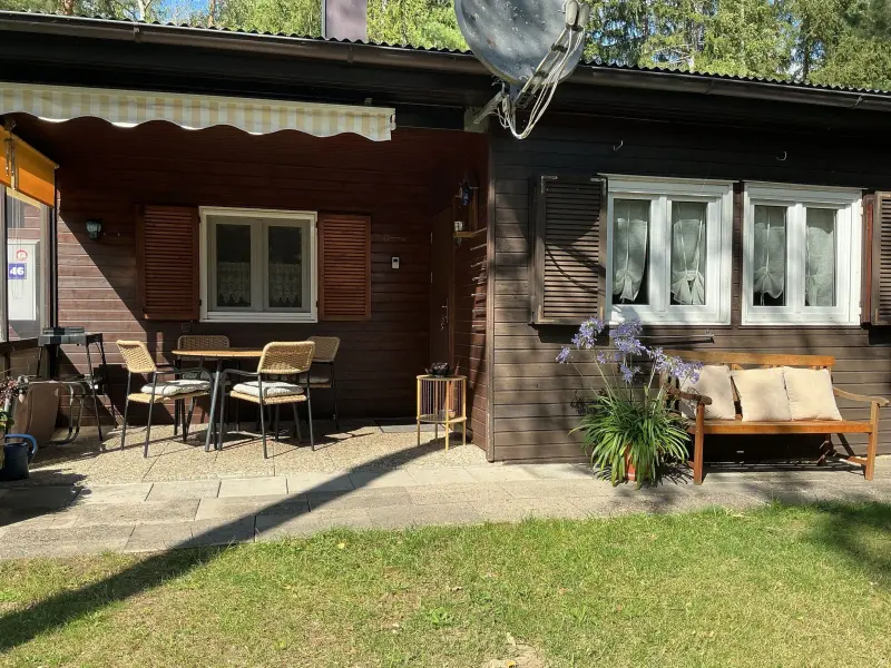 Ferienhaus Roding