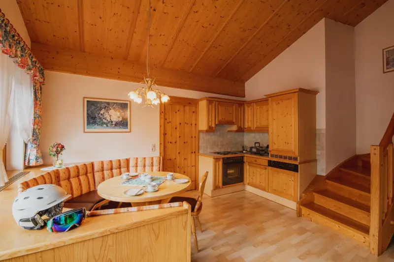 Ferienwohnung Dienten am Hochkönig