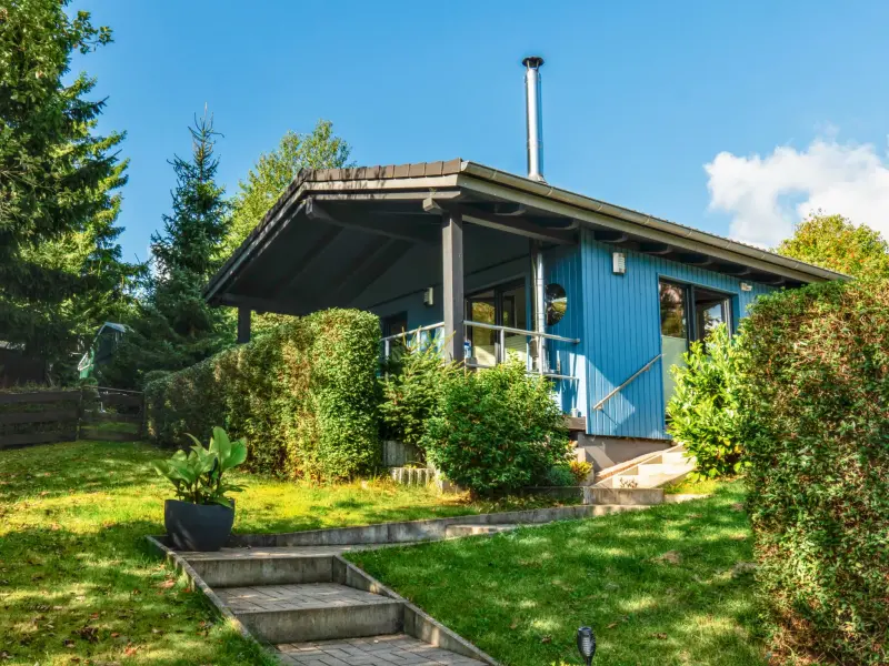 Ferienhaus Friedrichsbrunn