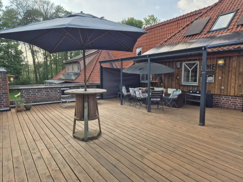 Ferienwohnung  Lastrup