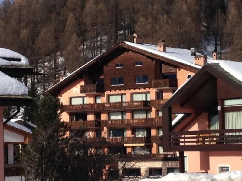 Appartement  Surlej