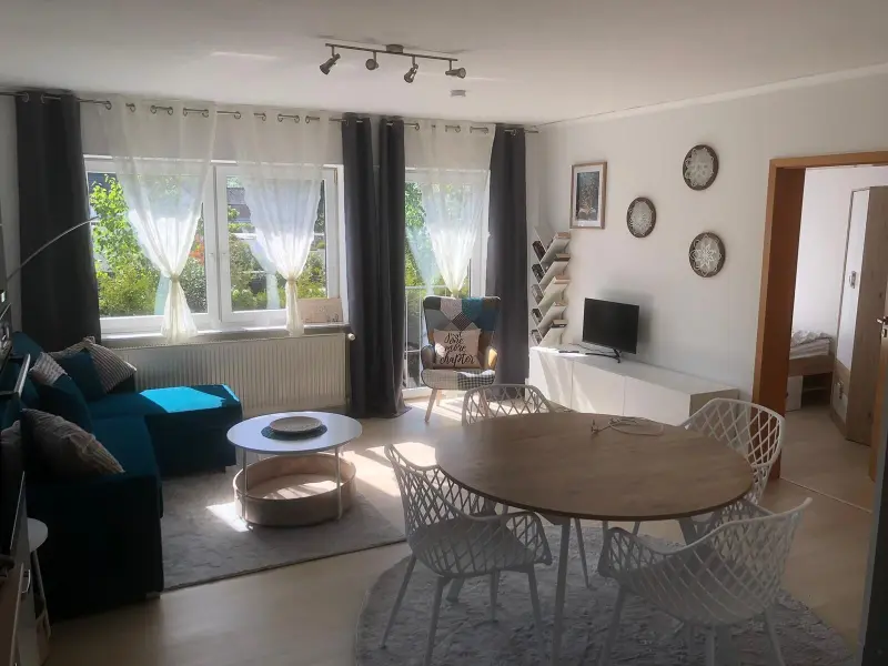 Ferienwohnung Vlotho