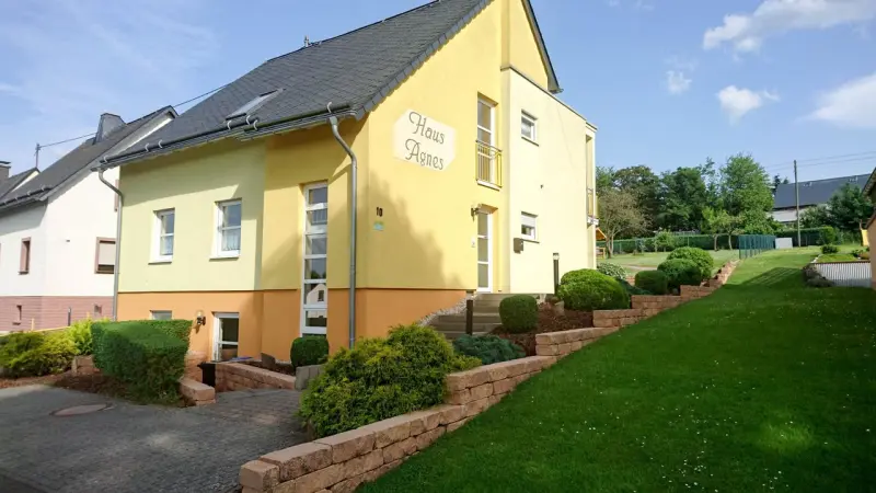 Ferienwohnung  Hermeskeil
