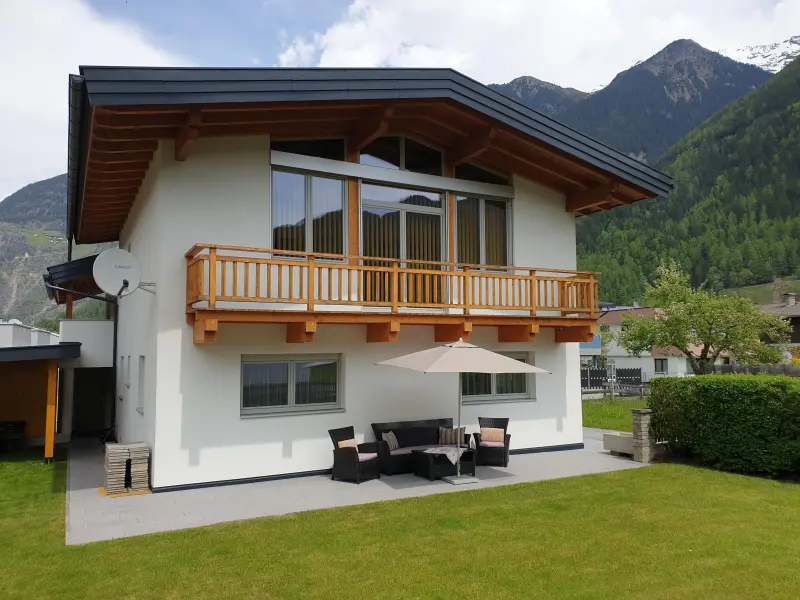 Ferienwohnung Niederthai