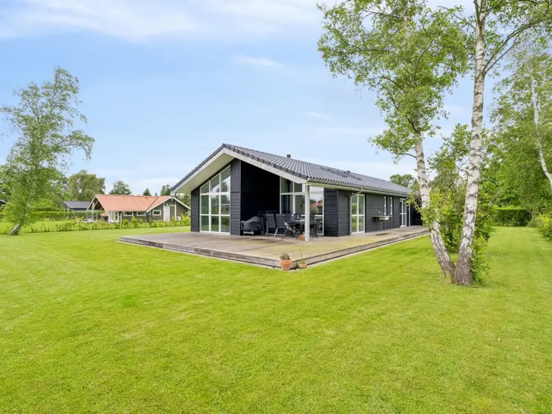 Huis  Sydals