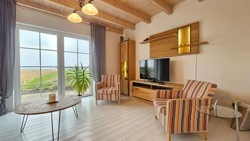 Ferienhaus  Nesse