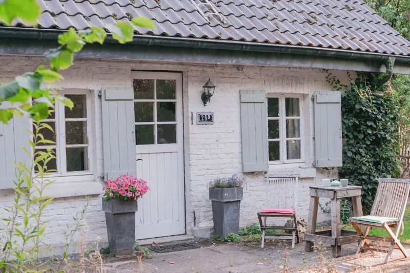 Ferienwohnung Dorsten