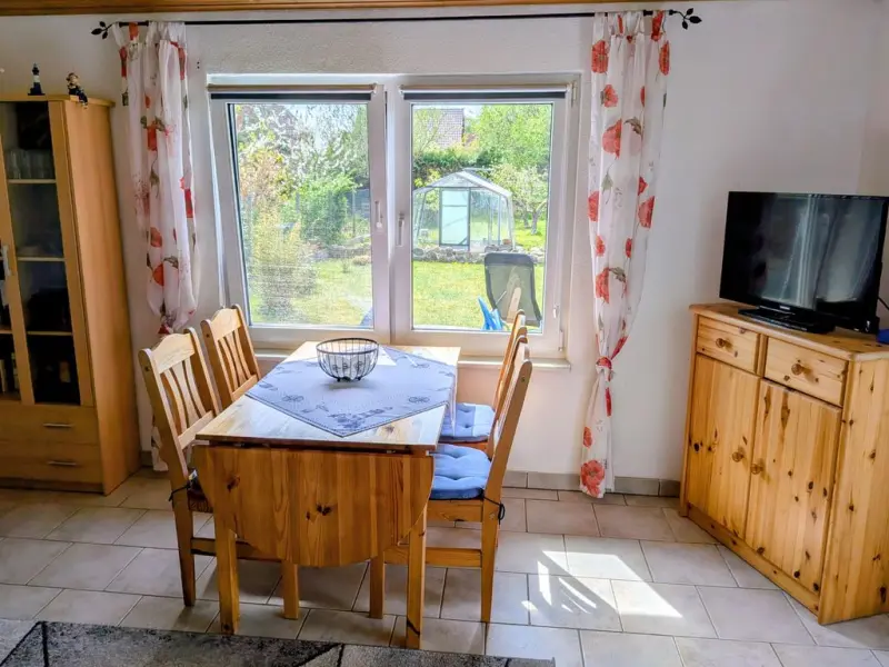 Ferienwohnung  Barth