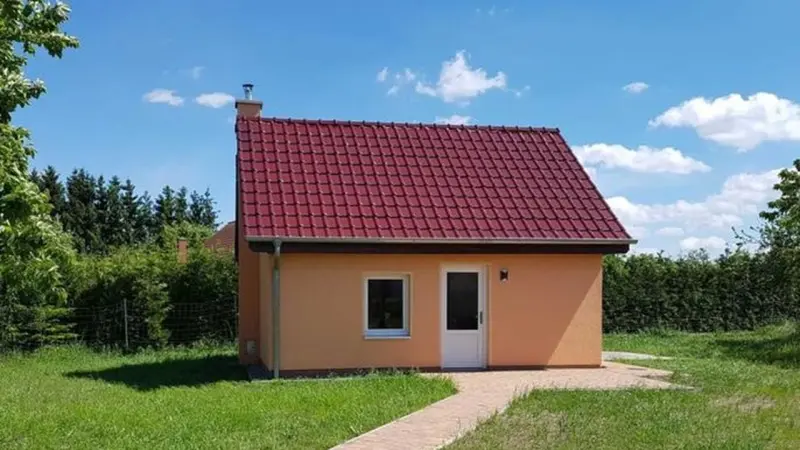 Ferienhaus  Feldberg