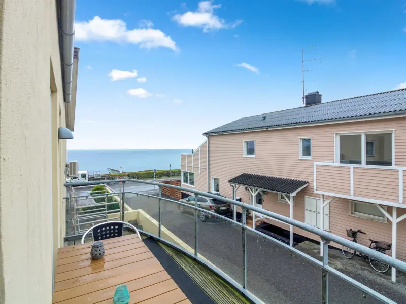 Apartment Allinge