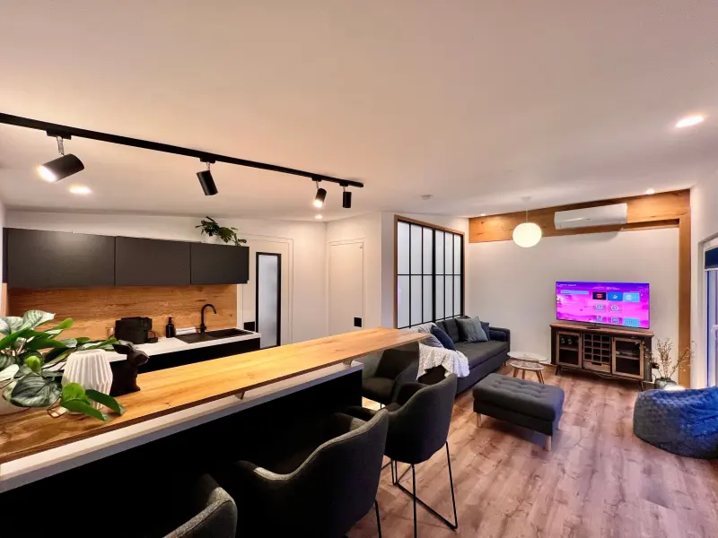 Ferienwohnung  Rochlitz
