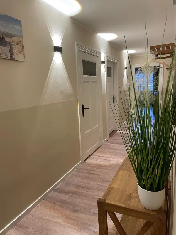 Ferienwohnung in Elmlohe f&uuml;r max. 6 Personen