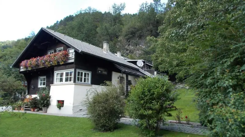 Ferienwohnung Ochsengarten