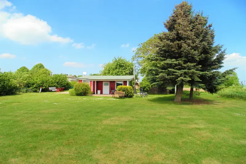 Ferienhaus in Hof Reppenhagen, Nordwestmecklenburg f&uuml;r max. 4 Personen