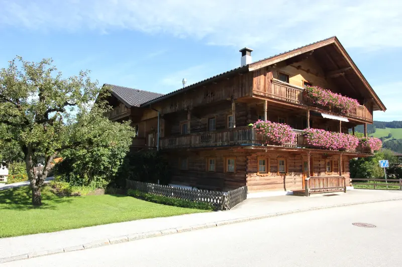 Ferienwohnung in Reith im Alpbachtal, Gemeinde Reith im Alpbachtal f&uuml;r max. 6 Personen
