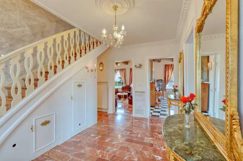 Ferienwohnung  Klanxbüll