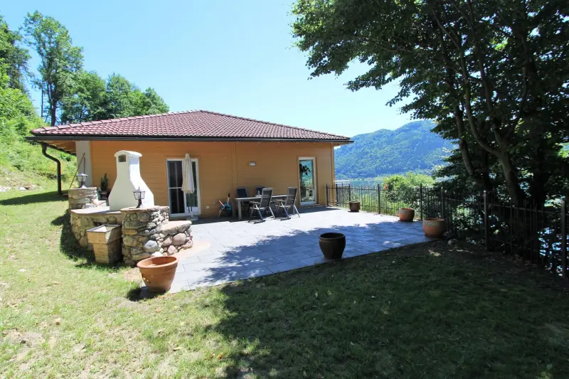 Ferienwohnung Ossiacher See